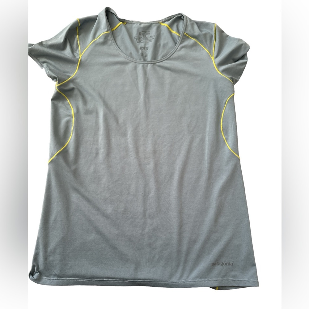 Patagonia Shirt Small - Picture 3 of 3